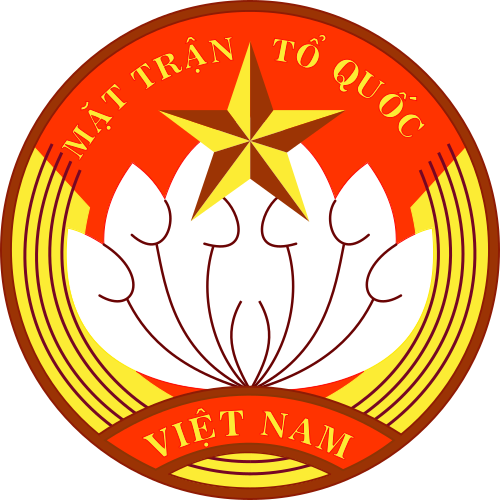 Vietnam Fatherland Front